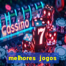 melhores jogos mundo aberto android